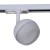 Трековый однофазный светильник Reluce 53008-9.3-001CT GX53 WT