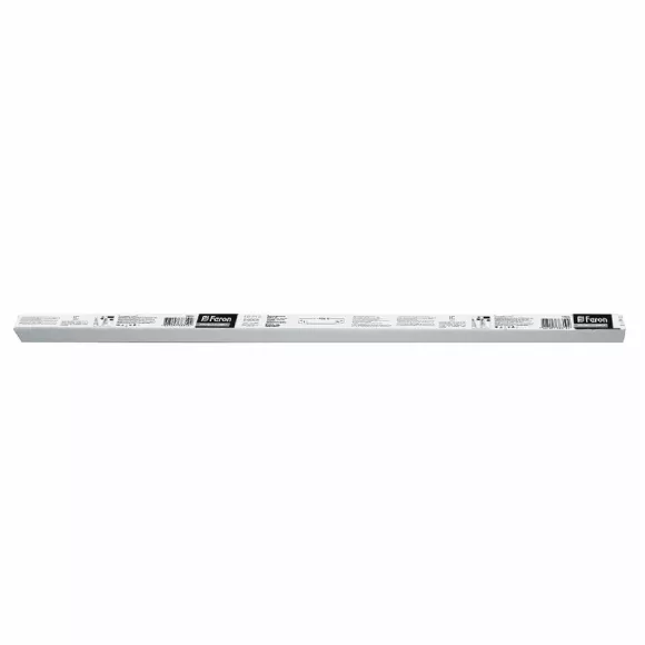 Лампа светодиодная Feron LB-215 G13 36W 4000К 51078, вид сбоку