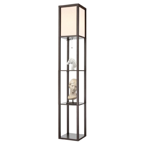 Торшер Lumion Practic 8090/1F