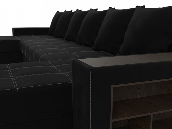 Диван-кровать Дубай LDV_110595R