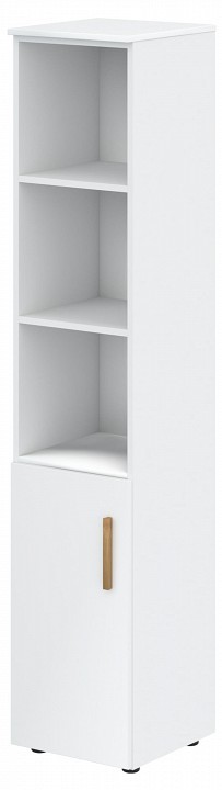 Шкаф комбинированный Forta FHC 40.5(L) SKY_00-07088232