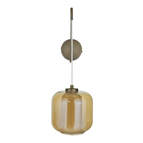 Бра 33 Идеи WLL408.01.17.002ABM-M03AM