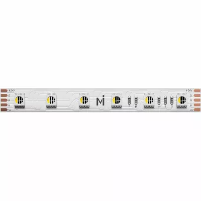 Светодиодная лента Maytoni Led Strip 24В 5050 19,2Вт/м 4000К 5м IP20 201135