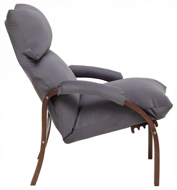 Кресло Морган LST_4687204242540