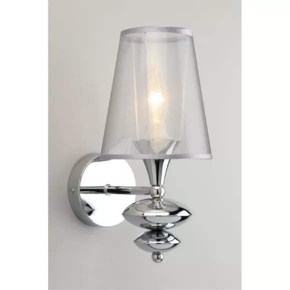 Бра Omnilux Ligure OML-67501-01, декоративные элементы крупным планом