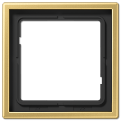 Рамка одноместная Jung ME2981C