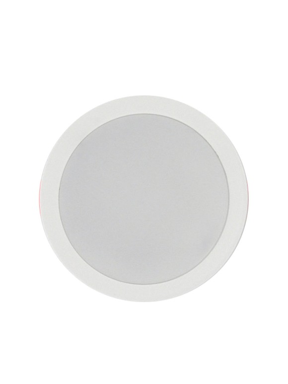 Встраиваемый светильник Elvan VLS-109R-18W-NH-Wh