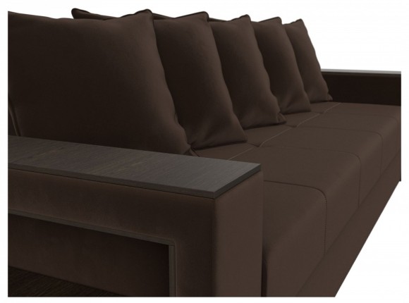 Диван-кровать Дубай LDV_114346L