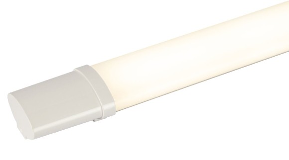 Линейный светильник Эра SPP-31-18-4K-M Б0065364