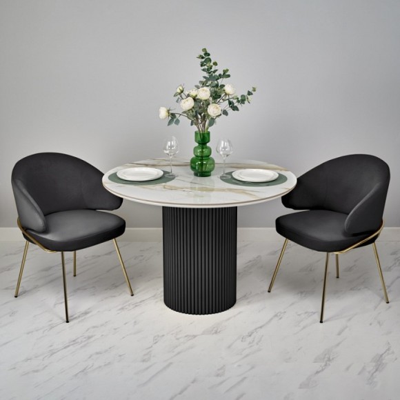 Стол обеденный Aura BDX_RF0833