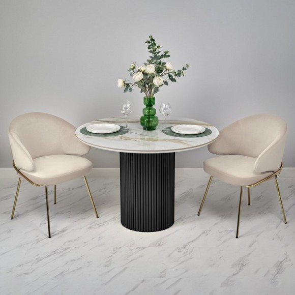 Стол обеденный Aura BDX_RF0833