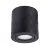 Накладной светильник Arte Lamp Fang A5559PL-1BK