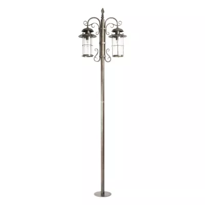 Садово-парковый светильник Loft IT Palermo 100015/2L