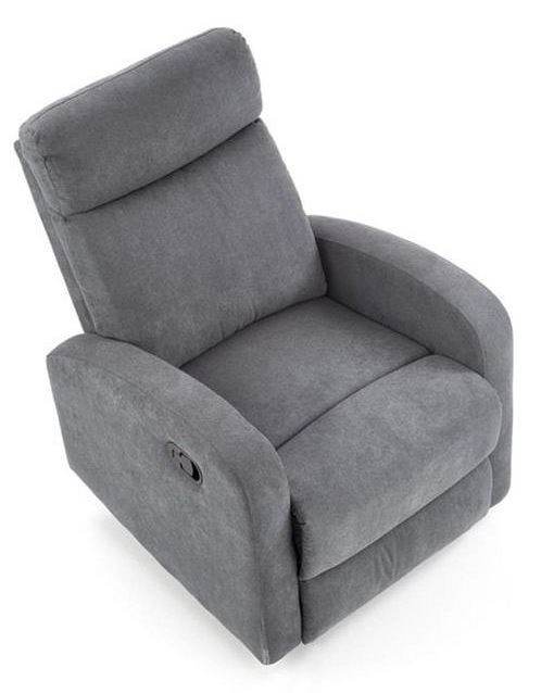 Кресло Oslo 1S HLM_V-CH-OSLO_1S-FOT-C_POPIEL