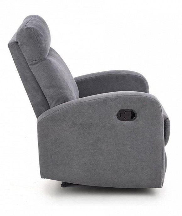 Кресло Oslo 1S HLM_V-CH-OSLO_1S-FOT-C_POPIEL