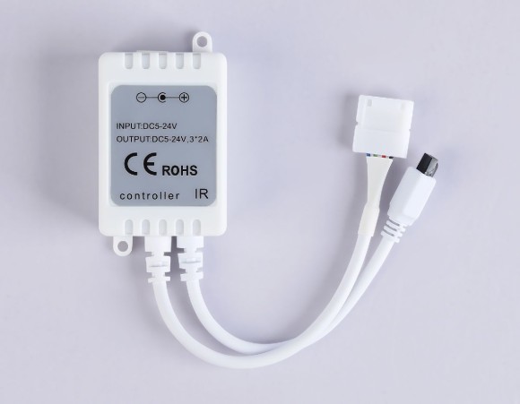 Контроллер Ambrella Light LED Strip GS11251