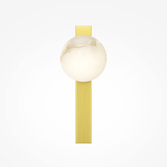 Настенный светильник Maytoni Yora MOD464WL-L3BS3K