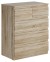 Комод Мальта SHST_2.05.02.080.3