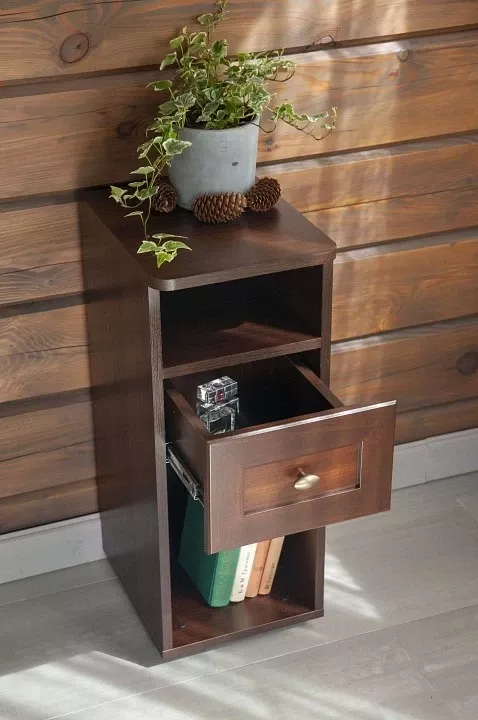 Тумбочка Шерлок 51 GLZ_55167 Тумбочка Шерлок 51 GLZ_55167