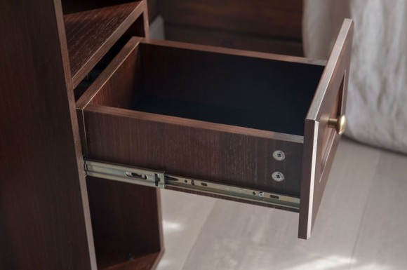 Тумбочка Шерлок 51 GLZ_55167