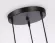 Подвесной светильник Ambrella Light Modern TR3541, вид сверху