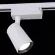 Трековый светильник Reluce 01320-9.3-001QY LED20W WT, 4000, Нейтральный белый, Современный