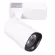 Трековый светильник Reluce 01320-9.3-001QY LED20W WT, Белый, Нейтральный белый, Пластик, вид сверху