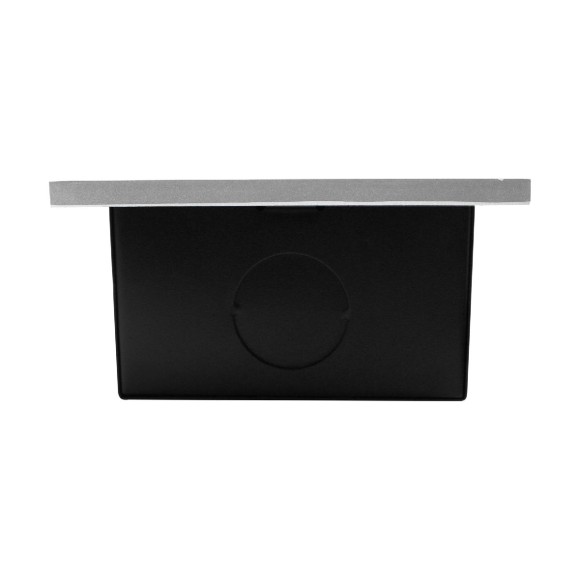 Блок розеток (3 секции полуавтоматический с кабелем питания) Mebax 00-00002877