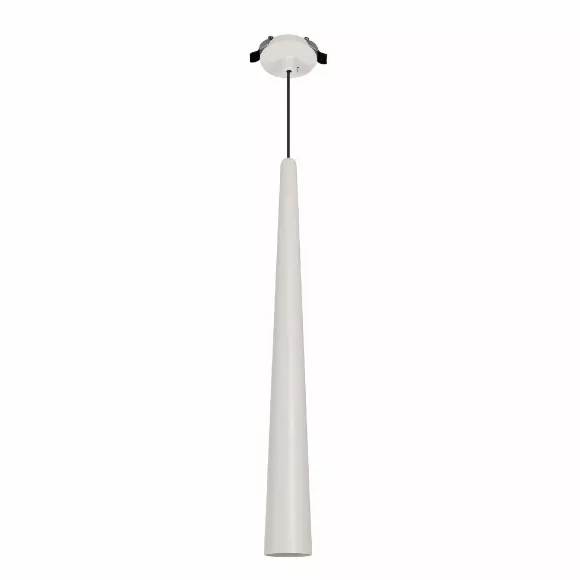 Подвесной светильник Arlight SP-STIRIA-L600-R76-5W Warm3000 054461 Подвесной светильник Arlight SP-STIRIA-L600-R76-5W Warm3000 054461
