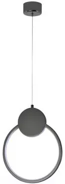 Подвесной светильник Newport 15106N/S black glossy М0071006