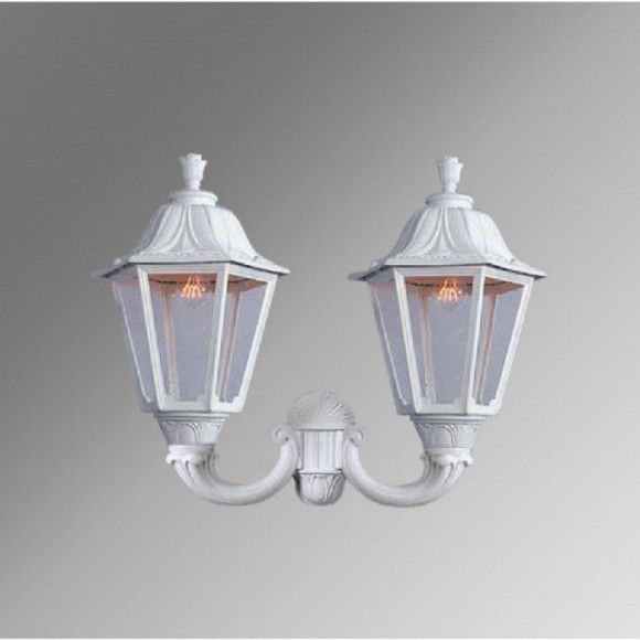 Уличный настенный светильник Fumagalli E35.142.000.WXH27