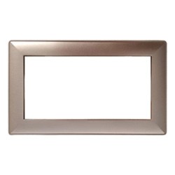 Рамка 2-местная Stekker Катрин PFR00-7012-02 50049