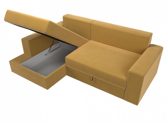 Диван-кровать Майами LDV_128257