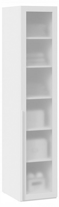 Шкаф-витрина Порто СМ-393.07.008 TRI_252722