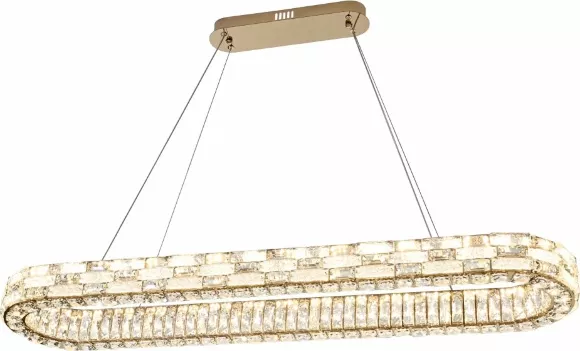 Подвесная люстра Stilfort Gabbana 4014/03/12PL Подвесная люстра Stilfort Gabbana 4014/03/12PL