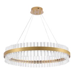 Подвесная люстра с пультом управления Natali Kovaltseva INNOVATION STYLE INNOVATION STYLE 83011