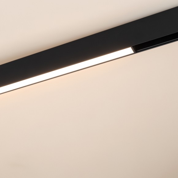 Трековый светильник Arlight Mag-Orient-Flat-L690-24W Day4000 035568