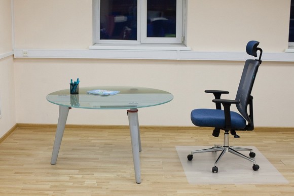 Коврик защитный под кресло 1019202 BUR_1019202