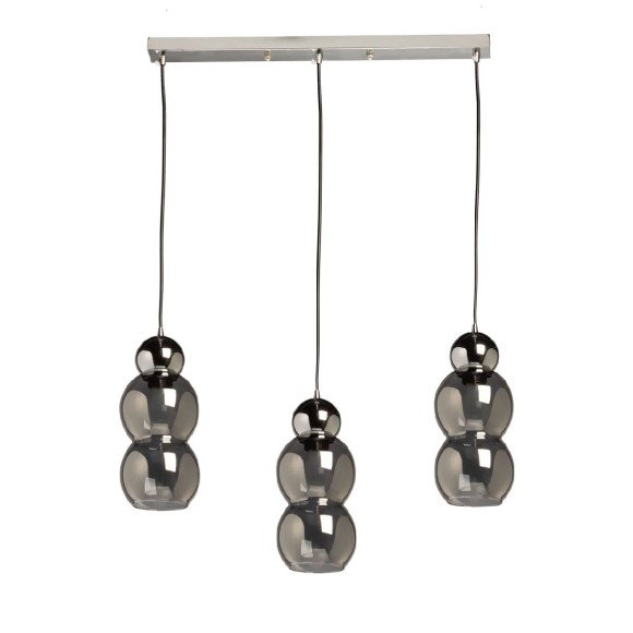 Подвесной светильник De Markt Соло 112014003