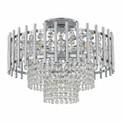 Потолочная люстра Arte Milano Sorrento 376109/6/30/390 CR