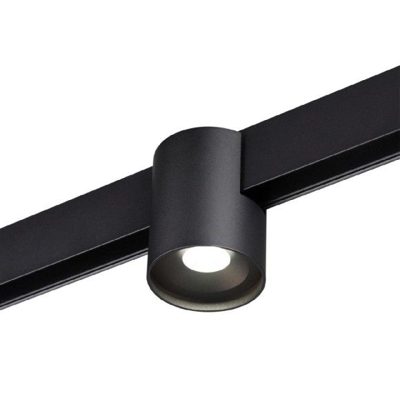 Трековый низковольтный светильник Novotech Shino Flum 359517