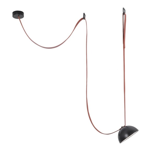 Линейно-подвесной светильник Lussole LSP-7522