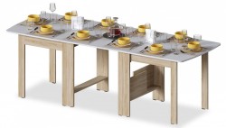 Стол обеденный СТК 7 JZZ_STK-7SB