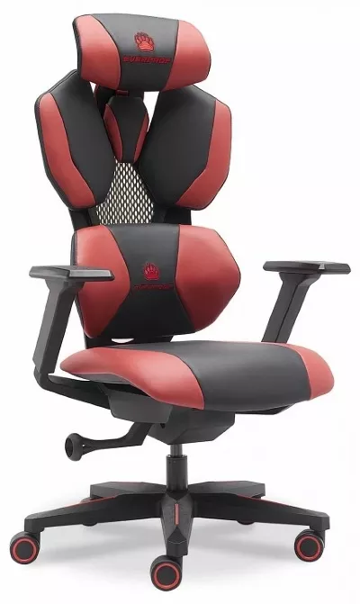 Кресло игровое Tiger EVP_19429