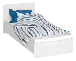 Кровать односпальная Адайн WO_533866