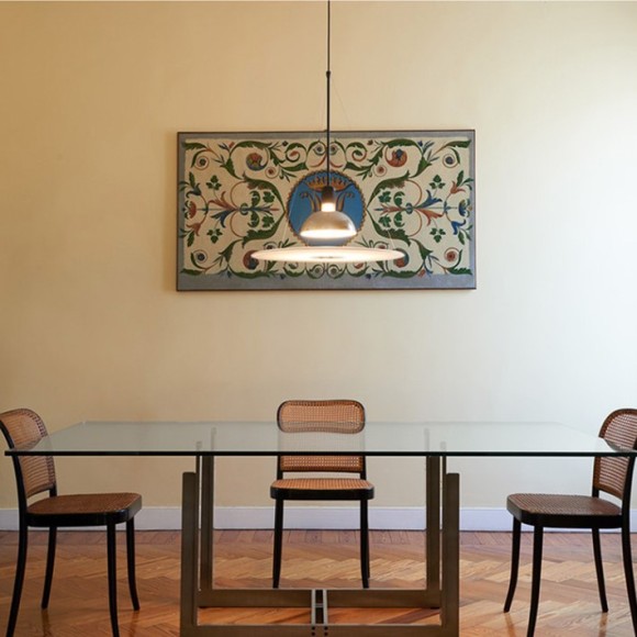 Подвесной светильник ImperiumLoft Frisbi 228394-22