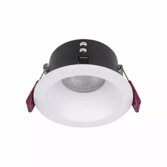 Встраиваемый светильник Favourite Soggy 4528-1C Встраиваемый светильник Favourite Soggy 4528-1C