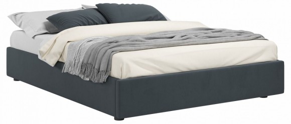 Кровать двуспальная Base 2000x1600 NMB_TE-00005617