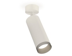 Спот Ambrella Light Techno XM6342004, GU5.3, 10W, белый