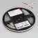 Светодиодная лента Arlight UL-A120-8mm 24V Warm3000 (14.4 W/m, IP20, 5m) 042304